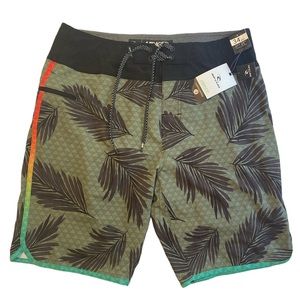 Ripcurl Mirage Men’sSwim Trunks